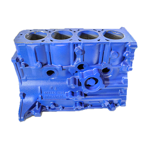 مشخصات, قیمت و خرید بلوک سیلندر نیسان بنزینی Z24